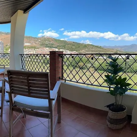 Miranda 3 Apartman Almuñécar