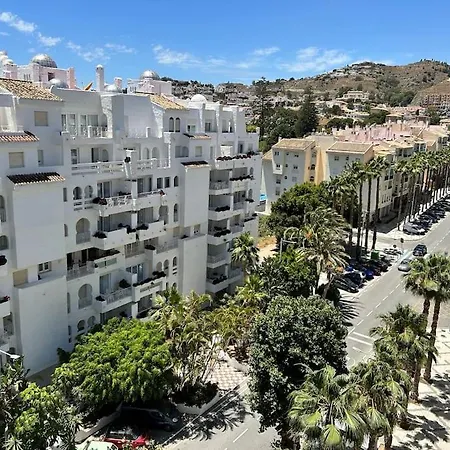 Miranda 3 Almuñécar