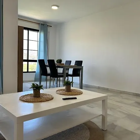 Miranda 3 Apartman
