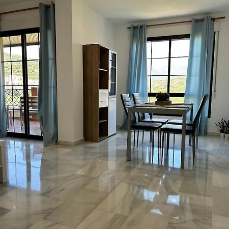 Miranda 3 Apartman Almuñécar