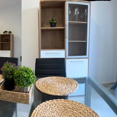 Miranda 3 Apartman *
