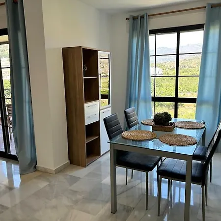 Miranda 3 Apartman *