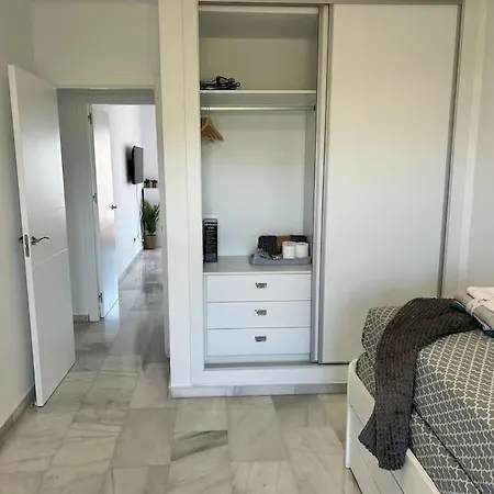 Apartman Miranda 3 Almuñécar