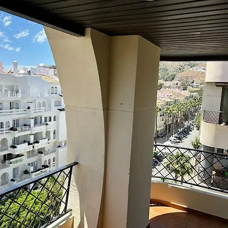Miranda 3 Apartman *