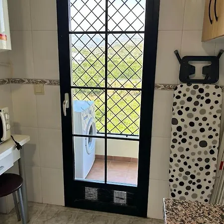 Miranda 3 Apartman *