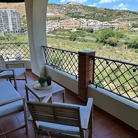 Miranda 3 Apartman *