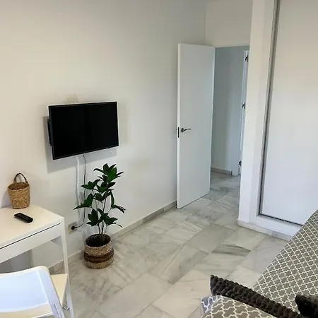 Apartment Miranda 3 Almunecar