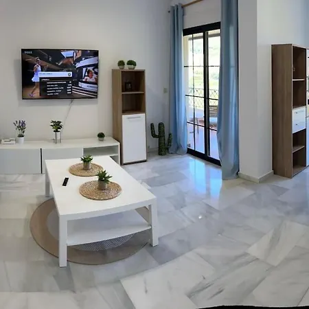 Apartment Miranda 3