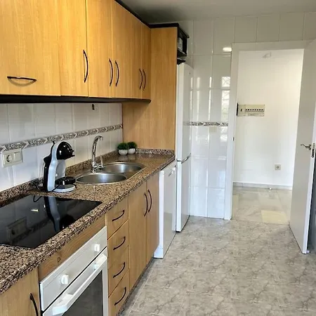 Apartment Miranda 3 *