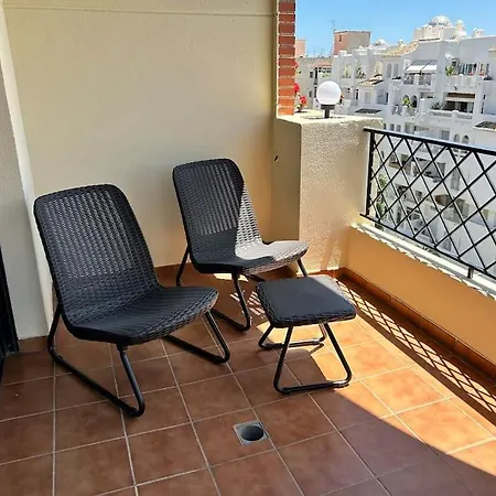 Miranda 3 Apartment